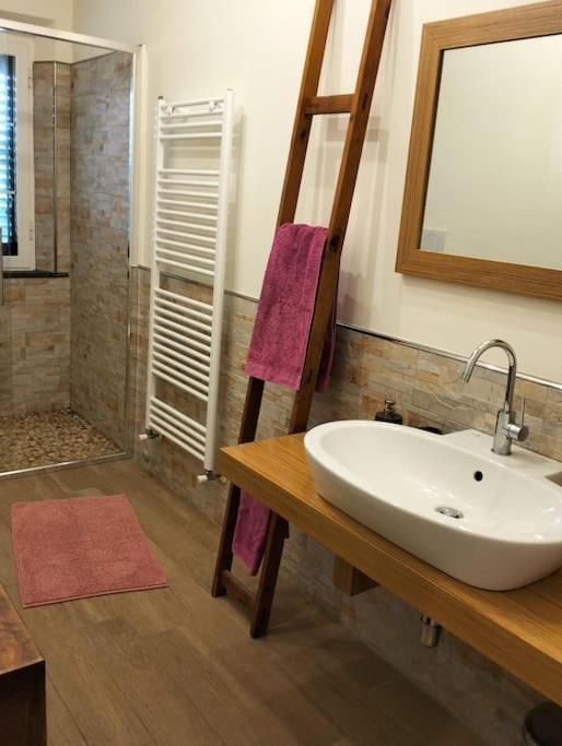 Villetta Rio, Large Private Garden Cecina  Exterior photo
