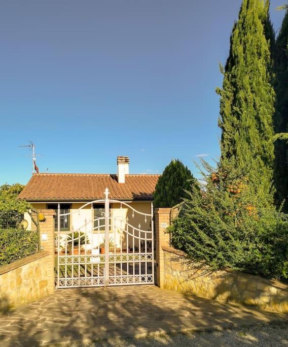 Villetta Rio, Large Private Garden Cecina  Exterior photo